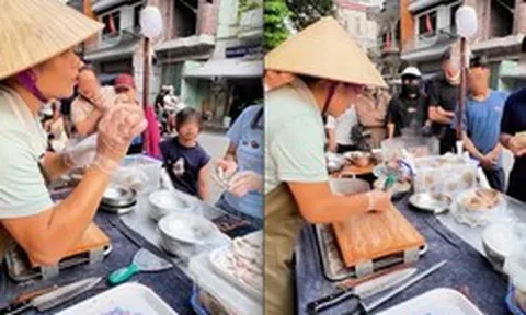 Bà cô bán lòng quyền lực nhất cõi mạng: Gần 200.000 follow TikTok, mỗi ngày livestream thái lòng cho gần 8.000 mắt xem