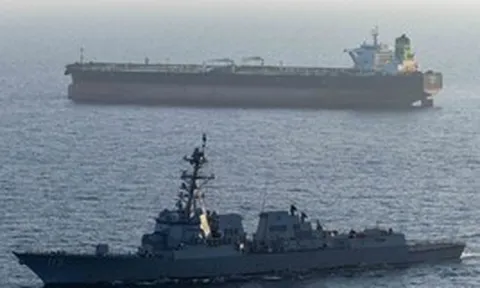 Iran thông báo tin không vui