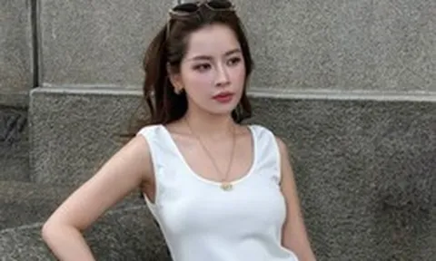 Tình yêu hiện tại của Chi Pu