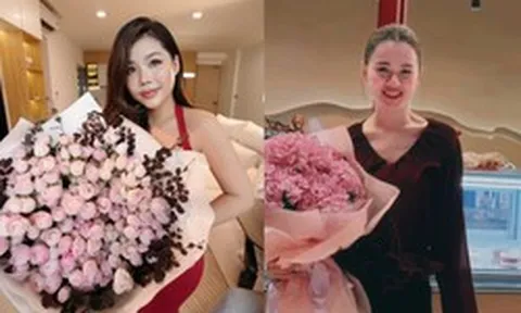 Loạt ảnh chấn động đêm 20/10 đây rồi!!!