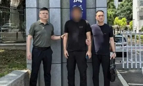 Người đàn ông giả chết, lấy danh tính anh trai sinh đôi để trốn truy nã 24 năm