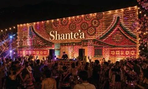 ShanTe’a Nghĩa Lộ: Đánh thức tiềm năng kinh doanh, nâng tầm sức hút du lịch Tây Bắc