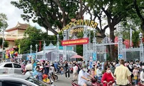 Một thành viên đặc biệt của công ty Thảo Cầm Viên Sài Gòn qua đời sau 16 năm gắn bó, hàng chục nghìn người thương tiếc