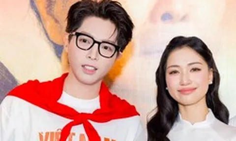 Hòa Minzy xót xa khi Đức Phúc quyết định 'dao kéo' lần 2