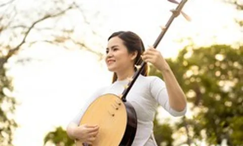 Nữ ca sĩ đầu tư thực hiện MV lấy cảm hứng từ ca Huế, tôn vinh vẻ đẹp cố đô qua loạt danh thắng nổi tiếng