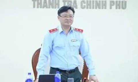 Thanh tra Chính phủ công bố quyết định thanh tra tại Tổng Công ty Đầu tư và Phát triển nhà Hà Nội và Cục Hàng không