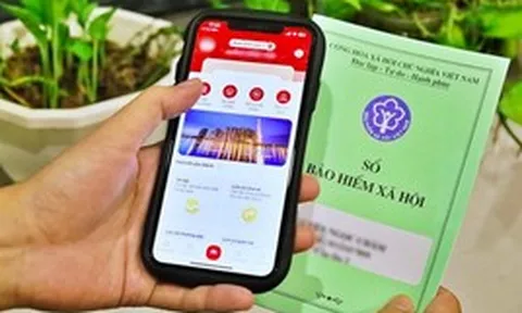 Từ nay, sổ BHXH của hơn 100 triệu người dân chính thức có thay đổi quan trọng: Toàn bộ người lao động kiểm tra ngay thông tin sau