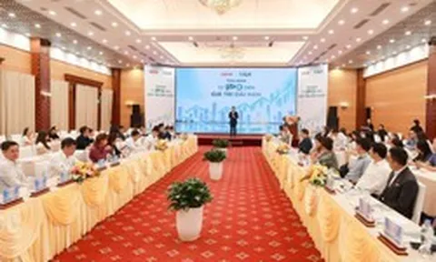 IPO bùng nổ, làm sao tránh cảnh cổ phiếu hụt hơi sau lên sàn?