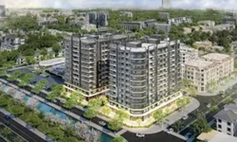 Vì sao giá nhà ở xã hội ngày càng 'đắt đỏ'?