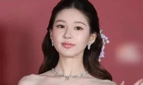 Triệu Lộ Tư trở thành trò cười