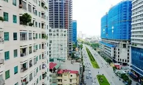 Đề xuất quy định mới về hợp đồng mua bán căn hộ chung cư