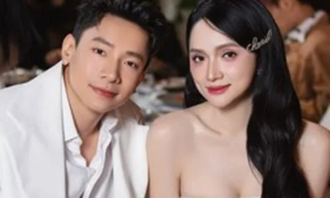 "Phú Cường chia tay Hương Giang"