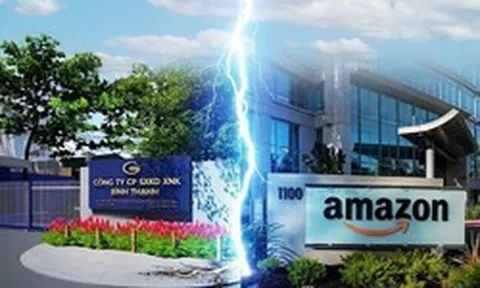 Sau vụ kiện 840 triệu USD với Amazon, nữ Tổng giám đốc SN 1977 của Gilimex nộp đơn từ nhiệm