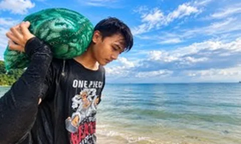 52 tuổi lần đầu có lương tháng đều đặn, được đóng bảo hiểm: Cuộc sống của người dân Phú Quốc đổi khác trước thềm APEC 2027