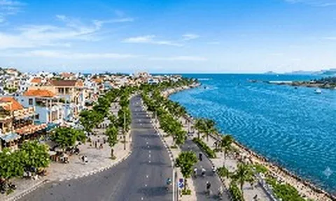 Sau 5 năm triển khai, dự án đường ven sông dài hơn 11km, tổng vốn trên 2.100 tỷ đồng, nằm tại TP trực thuộc Trung ương thứ 8 của Việt Nam đang được thi công ra sao?