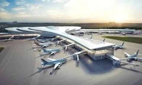 Siêu dự án 16 tỷ USD chưa từng có trong lịch sử Việt Nam đang tuyển hàng loạt vị trí, từ kỹ sư đến nhân viên phục vụ khách VIP, lương không thấp hơn 16 triệu/tháng