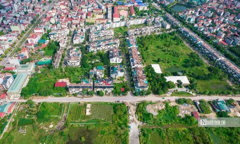 Chính phủ đề xuất áp mức thuế 0,2% với đất bỏ hoang