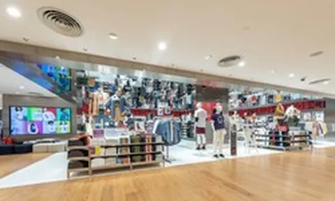 Tập đoàn Nhật Bản có doanh thu hơn 23 tỷ USD mở rộng mạng lưới đến TP Quảng Ninh: Đặt cửa hàng rộng đến 1.000m2