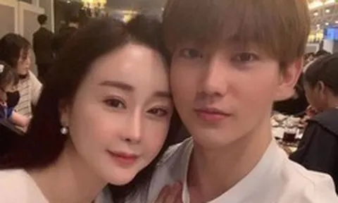 Hoa hậu từng sống ở TP. HCM ly hôn chồng trẻ, bị tai nạn gãy xương chậu, nay sống tạm bợ cùng con trong phòng trọ 27 m2