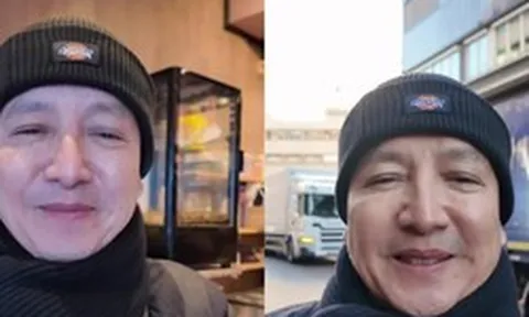 NSƯT Chí Trung ở Nauy: "Đi xa mới thấy chữ Việt Nam quý thế nào"