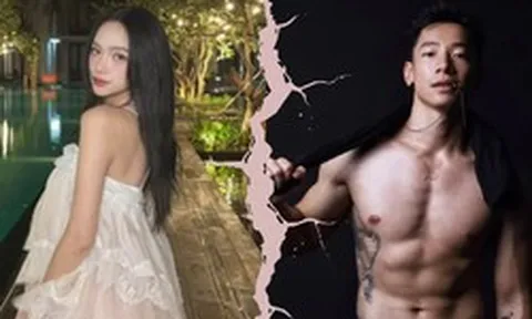 Câu trả lời cho mối quan hệ của Hương Giang và Phú Cường