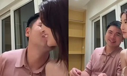 Đỗ Mỹ Linh làm điều bất ngờ, phản ứng của chủ tịch CLB Hà Nội gây chú ý