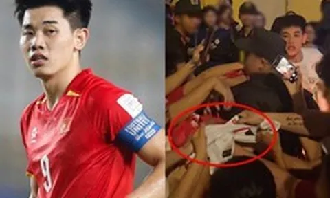 Bất bình cho Đình Bắc