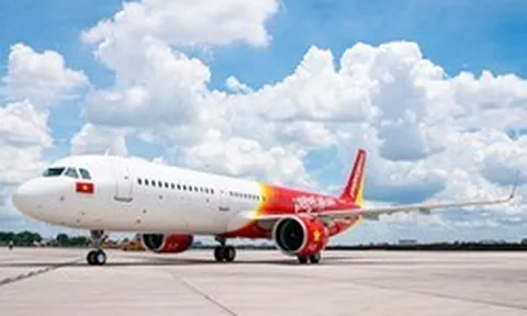 Vietjet của tiến sĩ Nguyễn Thị Phương Thảo đang tuyển nhiều nhân sự thực hiện nhiệm vụ đặc biệt trên máy bay: Không phải phi công hay tiếp viên, chỉ cần bằng trung cấp