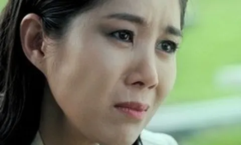 Diễn viên Lê Phương đau lòng thốt lên: "Không có cách nào cả"