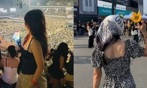 Chi 15 triệu đồng, một mình đi đu BIGBANG: Không sợ bị "đánh giá", lưu ý duy nhất 1 điều