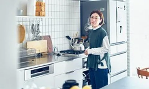 Dọn nhà một lần, tôi mới hiểu vì sao càng mua nhiều càng dễ thấy thiếu: 3 thay đổi giúp tiêu tiền tỉnh táo hơn