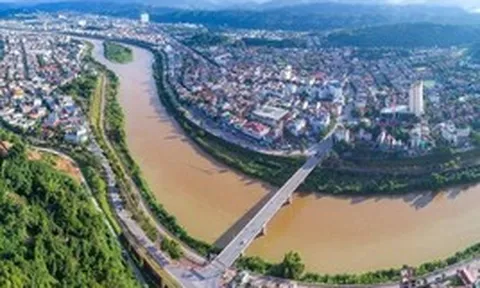 Vingroup đề xuất nạo vét sông Hồng, sông Đà, TP Hà Nội yêu cầu làm rõ chủng loại vật liệu dự kiến thu hồi