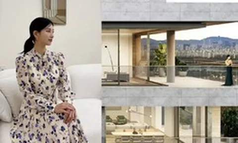 “Phú bà showbiz” 32 tuổi vẫn độc thân vừa tậu BĐS dành cho giới siêu giàu lên đến 780 tỷ