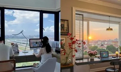 Mua được 2 căn nhà, cặp vợ chồng quyết định bán: Đi ở thuê 45,6 triệu/tháng lại thấy sướng hơn