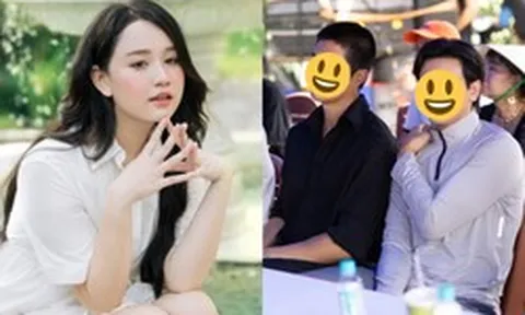 Phim Việt quy tụ dàn cast khủng cỡ này ai làm lại: Toàn nam thần trăm tỷ, Hoài Lâm - Trúc Anh tái xuất