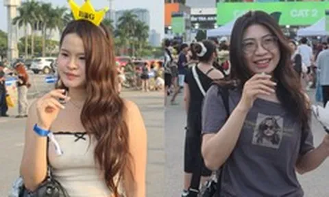 “Dự án ma” của dân đu concert: Đi chuyến này xong dừng, lo tích góp làm ăn