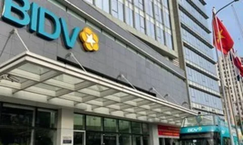 BIDV thu giữ biệt thự tại Vinhomes Riverside của bà Đặng Thị Hương Lan