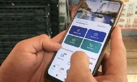 Những ai phát sinh giao dịch từ 5.000 đến 30.000 đồng với nội dung sau chú ý thông báo đặc biệt từ Công an