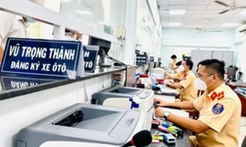 Xe đã bán nhưng chưa sang tên, ai phải chịu phạt nguội? Cơ quan Công an giải đáp