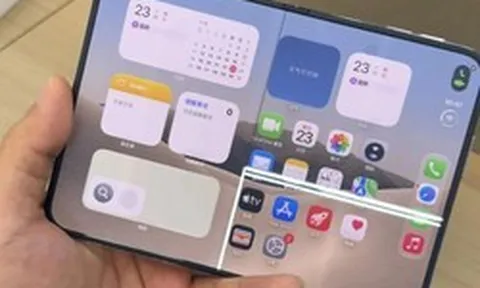Công nghệ 27/10: Tìm lý do iPhone Duo nứt màn hình