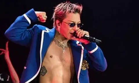 Lý do Big Bang tạo cơn địa chấn ở Mỹ Đình