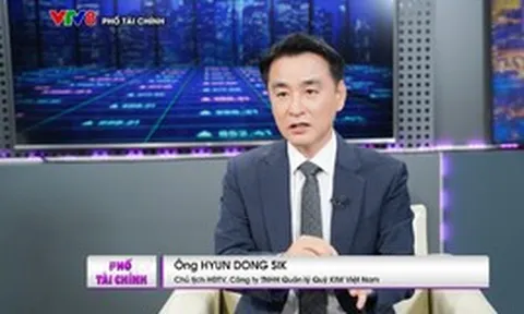 Chủ tịch KIM Việt Nam: Người Việt nắm giữ gần 500 tấn vàng "trong két", thị trường vốn cần hút dòng tiền này