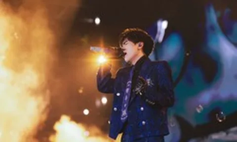 Việt Nam có 1 ca khúc nổi tiếng châu Á, sao Thái Lan cover leo thẳng Top 1 Trending: Ca sĩ nay “đổi đời”, được đề cử top đẹp nhất thế giới