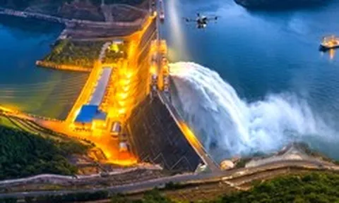 Việt Nam thực hiện cuộc đại di dân lịch sử 20.340 hộ, nhường chỗ cho công trình thủy điện Sơn La 60.200 tỷ lớn nhất ĐNÁ