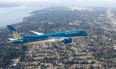 Vietnam Airlines góp sức cho mục tiêu tăng trưởng bằng loạt giải pháp kích cầu du lịch