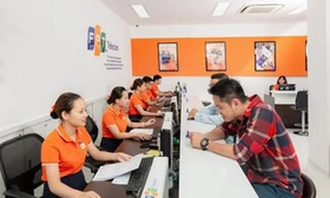 FPT Telecom lãi hơn 11 tỷ đồng mỗi ngày