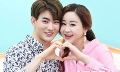 Hoa hậu Hàn Quốc từng sống tại TP.HCM giờ ở tạm bợ trong phòng trọ 27 mét vuông, cân nhắc tái hôn với "hồng hài nhi" kém 18 tuổi