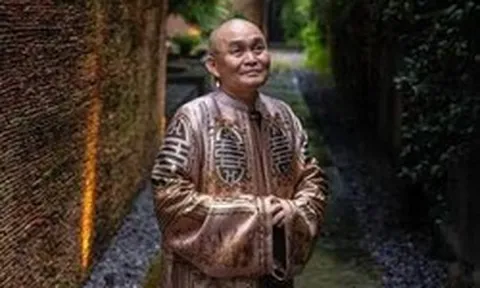 Tình hình hiện tại ở Bảo tàng Đạo Mẫu của NS Xuân Hinh