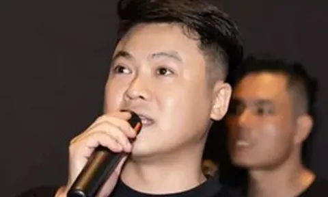 Đạo diễn phim gần 500 tỷ đồng: 'Tôi ăn may'