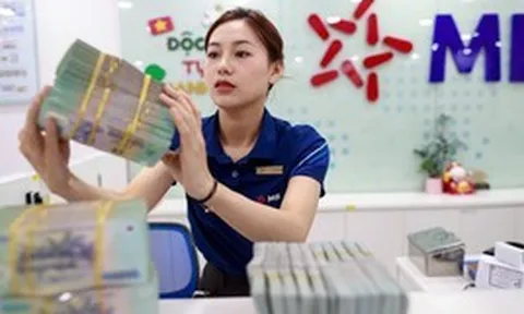Ngày 28/10, gửi dưới 1 tỷ đồng kỳ hạn 6 tháng tại MB, VPBank, Techcombank, Sacombank, SHB, HDBank và ACB được hưởng lãi suất bao nhiêu?